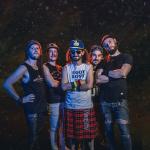 artist image Alestorm Mexico No Grave But The Sea