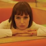 artist image Marie-Flore Palmiers en hiver Passade digitale - EP