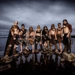 artist image Brothers of Metal Yggdrasil Prophecy of Ragnarök