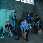 artist image Seven O`Clock ECHO Butterfly Effect - EP