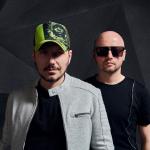 artist image Filatov & Karas Time Won't Wait Time Won't Wait - Single