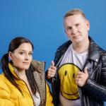 artist image Anstandslos & Durchgeknallt, Laurenz Ohne Dich Ohne Dich (Extended Versions) - Single