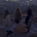 artist image lemandorle Ti amo il venerdì sera La pizza il pop la musica elettronica