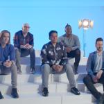 artist image VoicePlay feat. Matthew Darren Shape of You No Diggity (feat. Matthew Darren) Shape of You No Diggity (feat. Matthew Darren) - Single