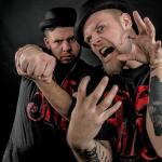 artist image D&D R.N.B Hirnschaden & Kanone
