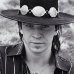 artist image stivie ray vaughan & double trouble the sky is crying The Sky Is Crying