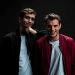 artist image Raven & Kreyn In The Air In the Air - Single
