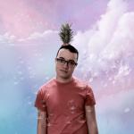 artist image Ben Pellow Roslyn Stories