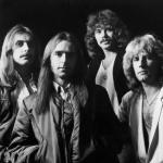 artist image Status Quo Something 'Bout You Baby I Like Just Supposin' (Deluxe)