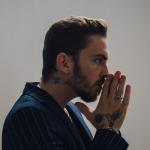 artist image Dennis Lloyd Nevermind Nevermind - Single