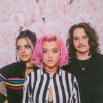 artist image Hey Violet Like Lovers Do From the Outside