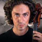 artist image Ian Maksin Jovano, Jovanke Zaria
