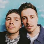 artist image Aquilo Blindside In the Low Light (Live) - EP