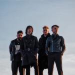 artist image Himalayas Thank God I'm Not You Thank God I'm Not You - Single