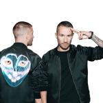 artist image Galantis Hunter The Aviary