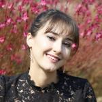artist image Begul Erhan Odam Kirec Tutmuyor (BRB) Anatolian Folk Songs (Classical Guitar)