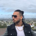 artist image Tustar feat. Fateh Dark Night Dark Night - Single (feat. Fateh) - Single