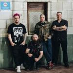 artist image Rancid Bovver Rock and Roll Trouble Maker (Deluxe Edition)
