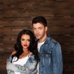 artist image Arsenium & Mianna А он другой, мама А он другой, мама - Single