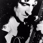 artist image Brian May Too Much Love Will Kill You Too Much Love Will Kill You - Single
