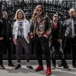 artist image Judas Fozzy Judas