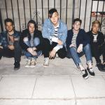 artist image The White Noise I Lost My Mind (In California) AM / PM