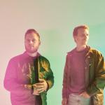 artist image The Light the Heat Steady Silhouettes - EP