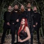 artist image Blackbriar Until Eternity Fractured Fairytales EP
