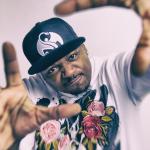 artist image Stevie Stone Another Level Level Up