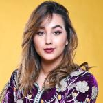 artist image Feda Sâye ( 2018 ) Najwa Farouk Essentiels