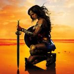 artist image Rupert Gregson-Williams Trafalgar Celebration (OST - Wonder Woman) Wonder Woman (Original Motion Picture Soundtrack)
