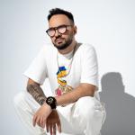 artist image Mario Joy I Miss You This is me - EP
