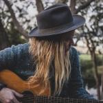 artist image Stu Larsen I Will Be Happy and Hopefully You Will Be Too Resolute