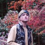 artist image DEAN feat. Syd love Love (feat. Syd) - Single