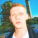 artist image Matt Maeson Cringe Bank On the Funeral (Stripped)