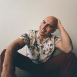 artist image J. Hutton No Complaints No Complaints EP