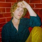 artist image RHODES Sleep Is a Rose Sleep Is a Rose - Single
