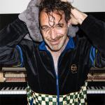 artist image Chilly Gonzales Foule sentimentale 