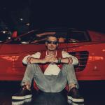 artist image Le Flex Kiss Me I'll Do My Best, But I Can't Promise Anything - EP