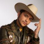 artist image Christian Nodal feat. David Bisbal Probablemente Me Dejé Llevar
