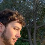 artist image Hovey Benjamin Bruh Bruh - Single