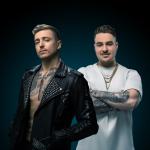 artist image Blasterjaxx ThunderDrums 
