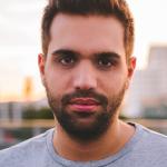 artist image Jon Sine feat. Calum Venice Fall Fall (feat. Calum Venice) - Single