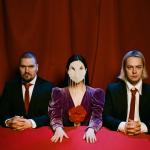artist image Cream Soda Volga Volga - Single