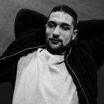artist image Joey Bargeld, KitschKrieg, SFR Trap Haus 1 - EP