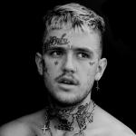 artist image Lil Peep feat. Wicca Phase Springs Eternal absolute in doubt crybaby