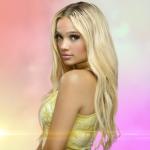 artist image Tori V Barbie girl aqua American Beauty