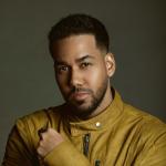 artist image Romeo Santos Imitadora Golden