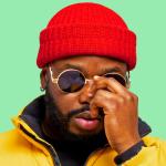 artist image sᴀᴅ.ꜰx Steppin (slow) Humble Gardens: Reloaded - EP