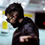 artist image Sami feat. Sadiq Akhi Side DeLaRue